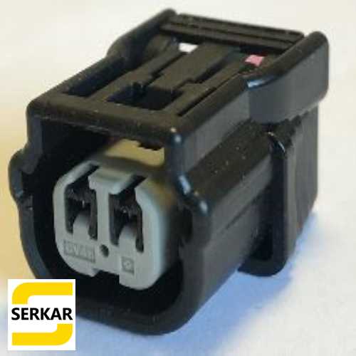 HYUNDAI MÜŞÜR SOKETİ